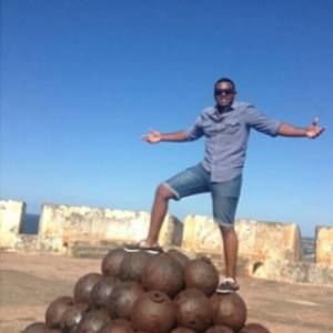 Meet your Posher, Juan